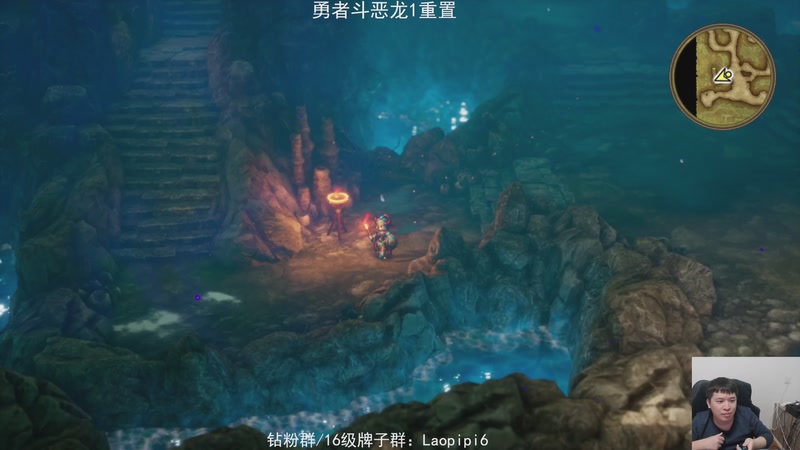 【2025-11-25 22点场】老皮历险记：周二玩玩平时不敢玩的