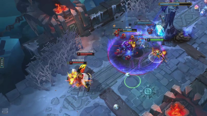 【2025-11-24 22点场】酷炫的阿宝：青春里充满了不眠