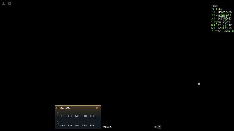 【2025-11-25 完整版】龚建ZSMJ：快乐DOTA！