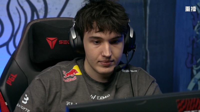 【2025-11-25 16点场】DOTA2赛事直播：PGL瓦拉几亚S6【重播】