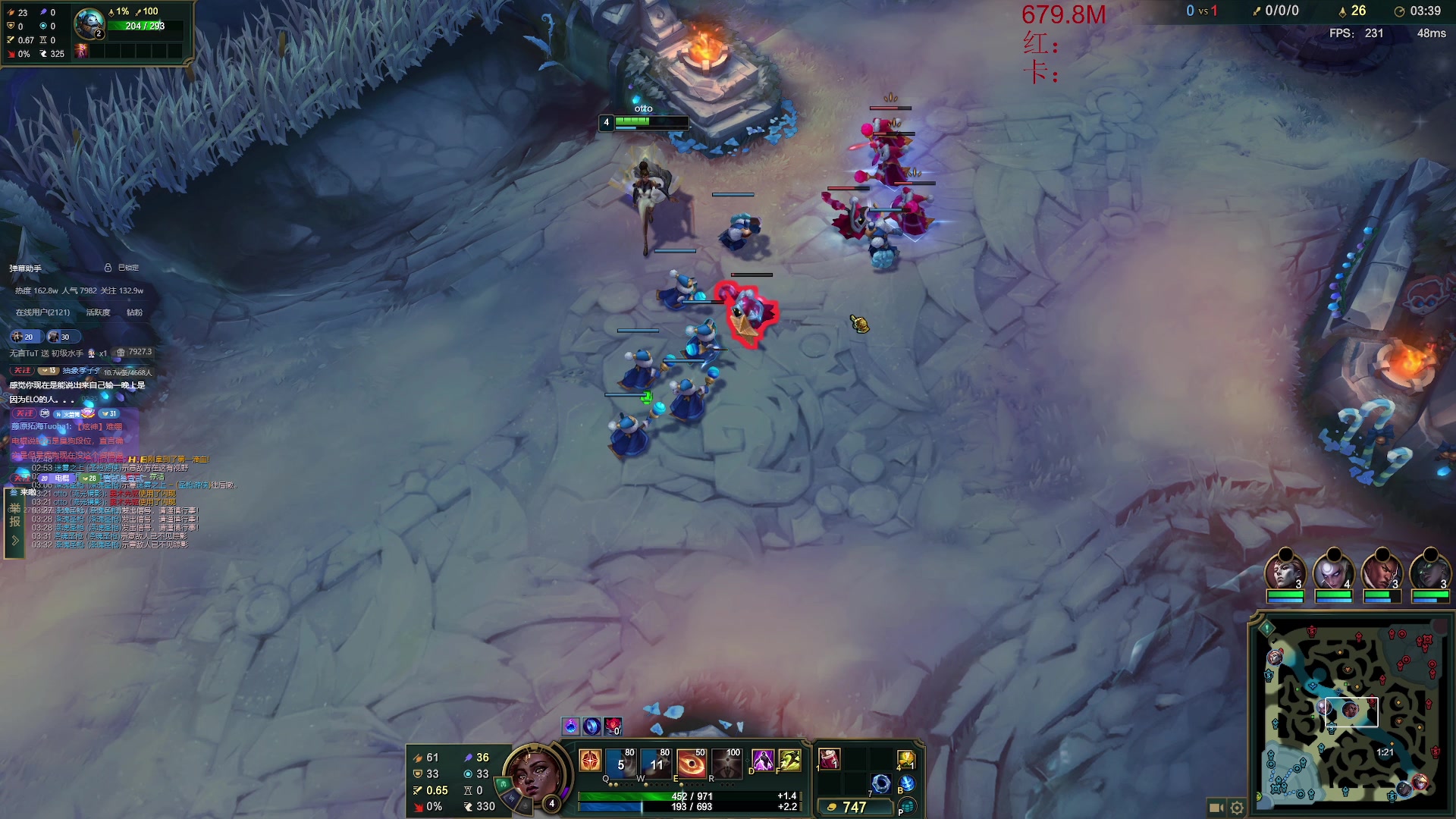 【2025-11-25 02点场】电棍：电棍：开始一一兑现承诺.5点弹丸论破