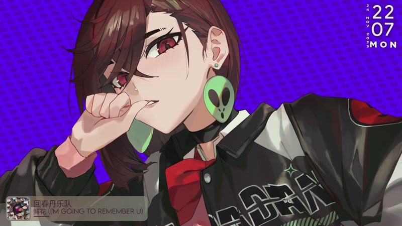 【2025-11-24 22点场】是你们的小王啊丶：王嗨：FM26 ,中国青训闯荡英伦！