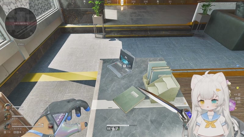 【2025-11-25 21点场】昔恩小姐姐：【小奶团】奶糖电竞~