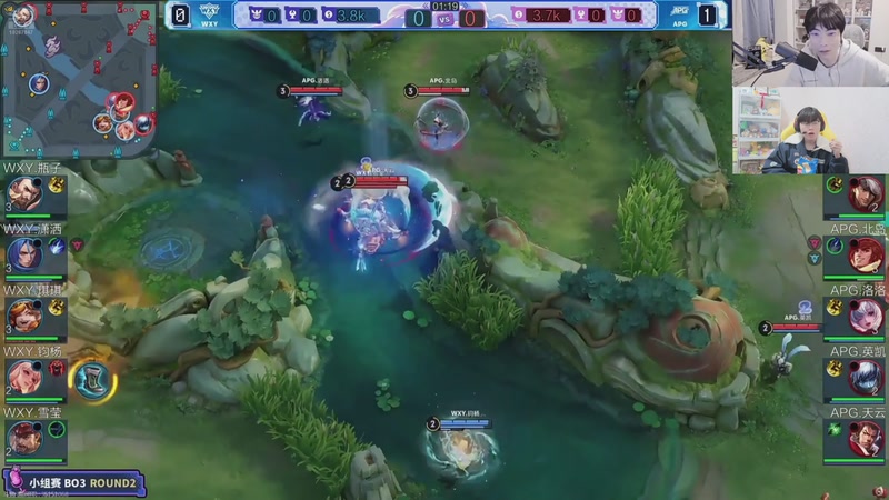 【2025-11-24 22点场】北港ovo:晚上好！！！ 10267847