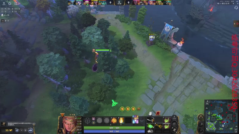 【2025-11-25 完整版】凯智波007：卡尔万场中军局整活l老年人研究员