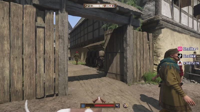 【2025-11-25 06点场】Cnzlike：源氏这一块！