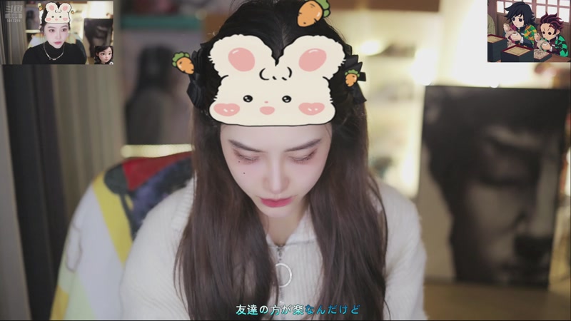 【2025-11-25 12点场】李哥儿DoubleLee：爱财爱己风生水起 5517219