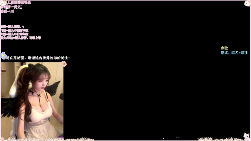 【2025-11-24 19点场】雪儿OwO：「摄像头」宝宝你好，防护圣骑士~