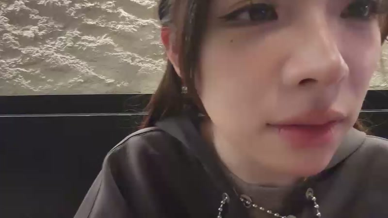 【2025-11-25 19点场】童猪啊i：美女炸街杭州citywalk