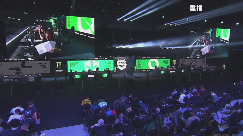 【2025-11-25 18点场】完美世界电竞频道：布达佩斯Major2025 A舞台 重播