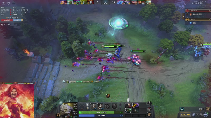 【2025-11-25 19点场】ChuaN黄福全：今天你快乐了吗？ 58718