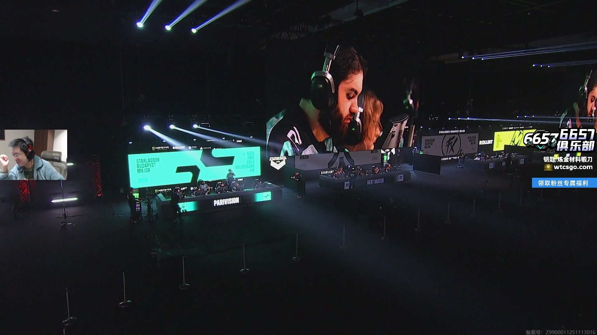 【2025-11-25 04点场】玩机器丶Machine：小众宝藏结晶major直播间！