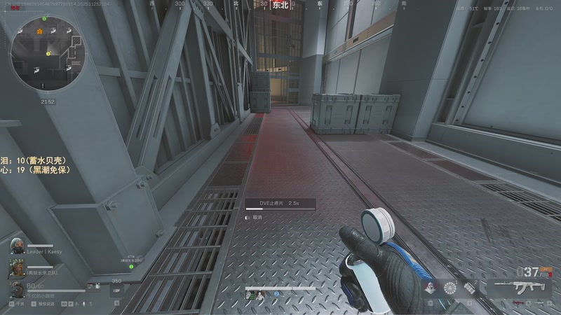 【2025-11-25 21点场】阿聪丷：【阿聪】监狱滴王回来了