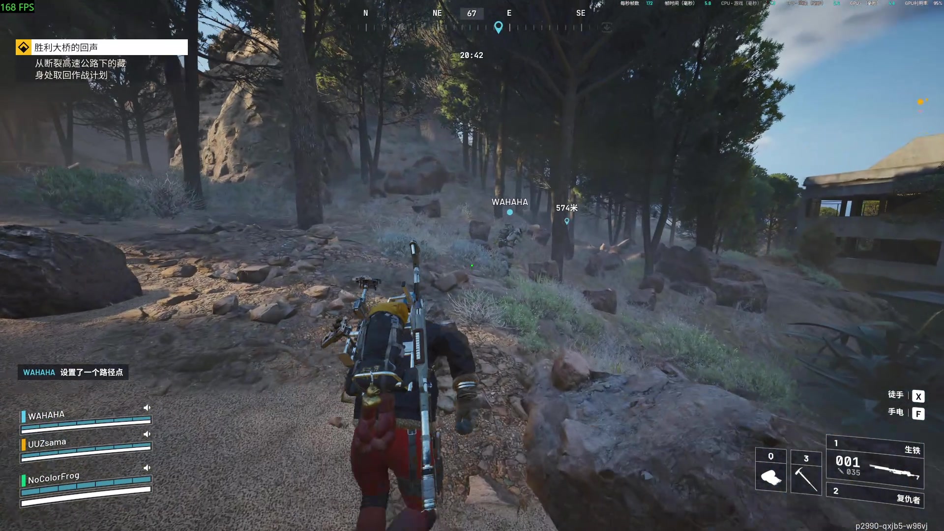 【2025-11-24 22点场】瓜皮蛙蛙：【青蛙】抽象游戏