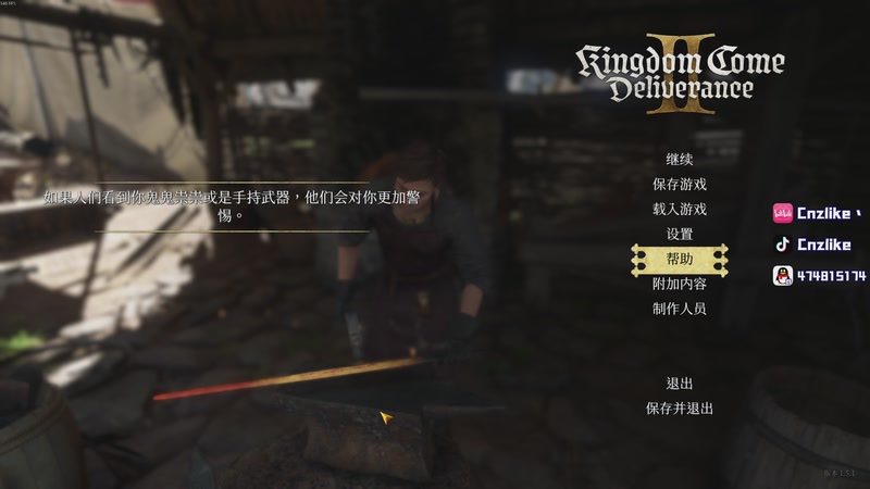 【2025-11-25 04点场】Cnzlike：源氏这一块！