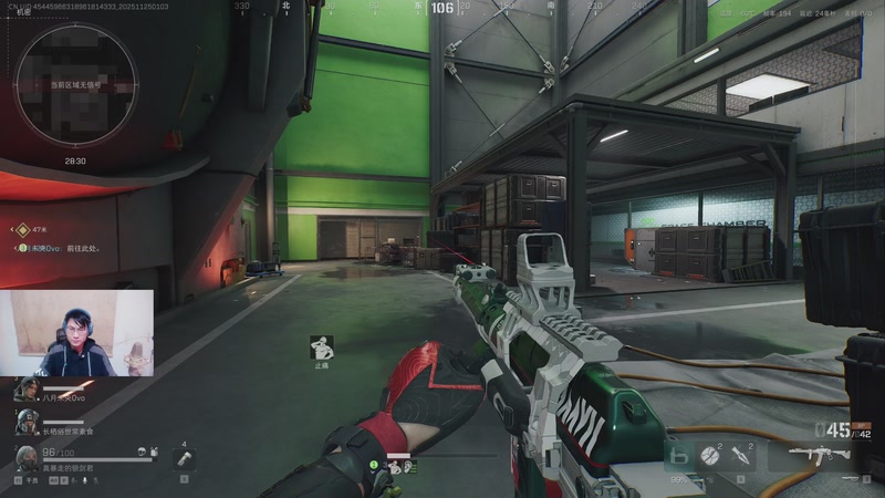 【2025-11-25 01点场】暴走的银剑君丶：银剑君：30岁天才玩家！`