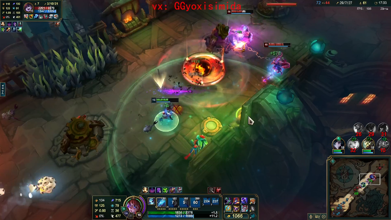 【2025-11-25 13点场】疯狗炼金：第一刀妹：单排100胜率大师