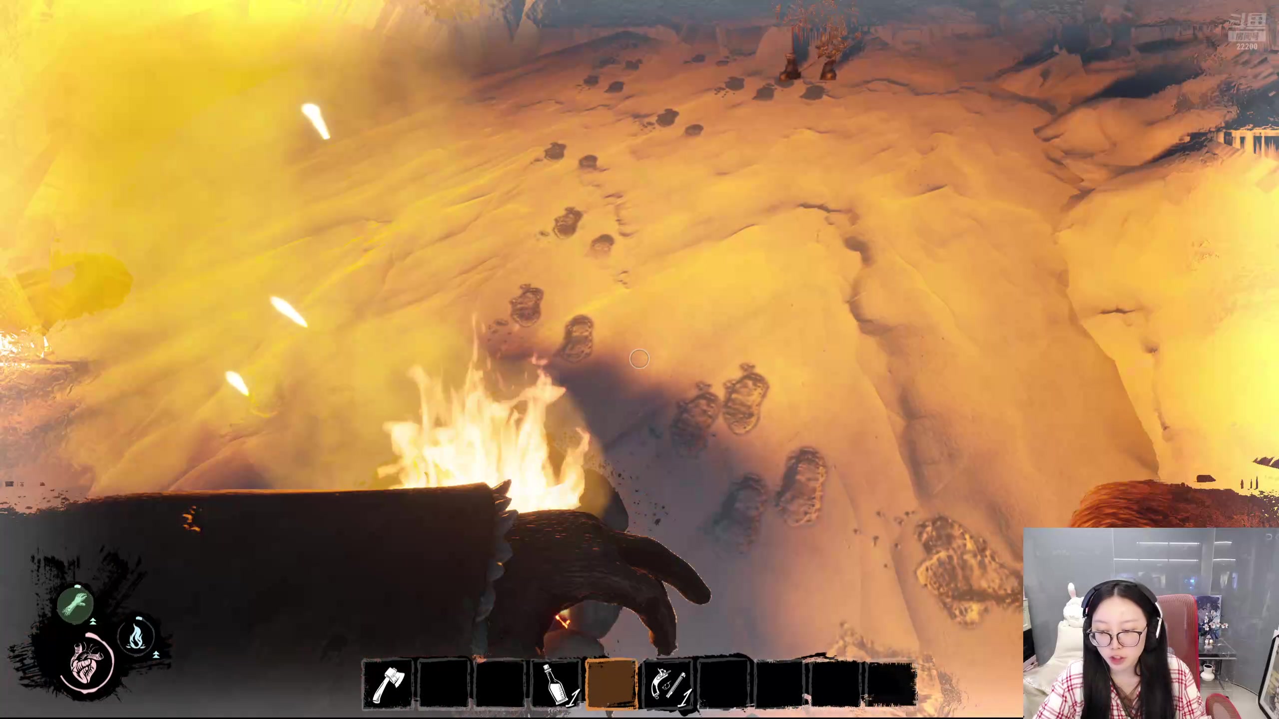 【2025-11-24 23点场】娜子nAzi：双倍~懒人聚集之地~！