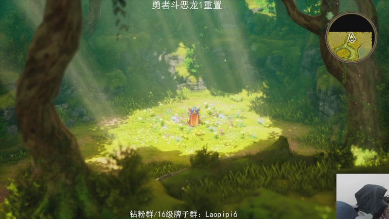 【2025-11-25 20点场】老皮历险记：周二玩玩平时不敢玩的