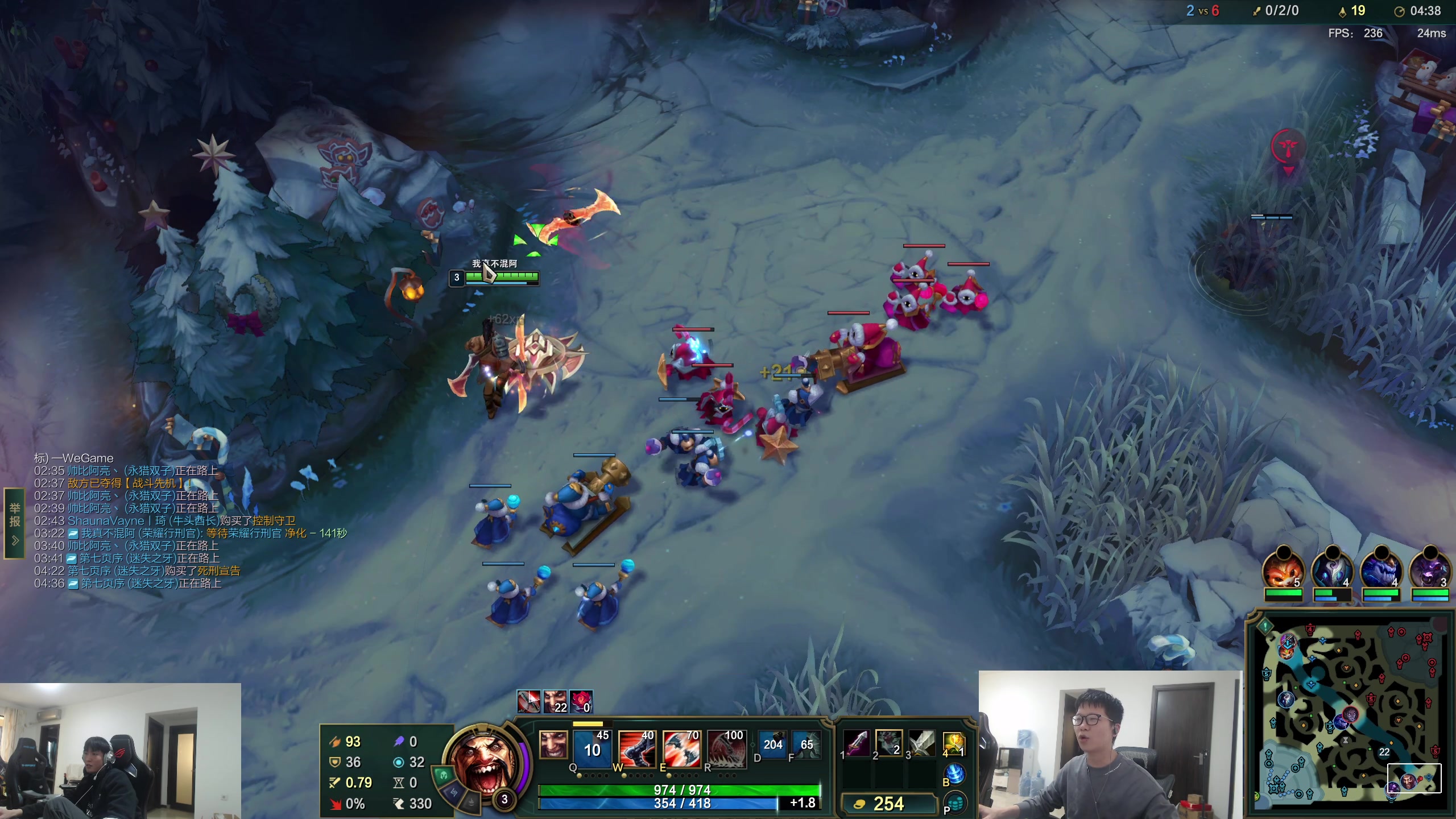 【2025-11-25 15点场】余小C真的很强：余小C：每天早上10点不见不散