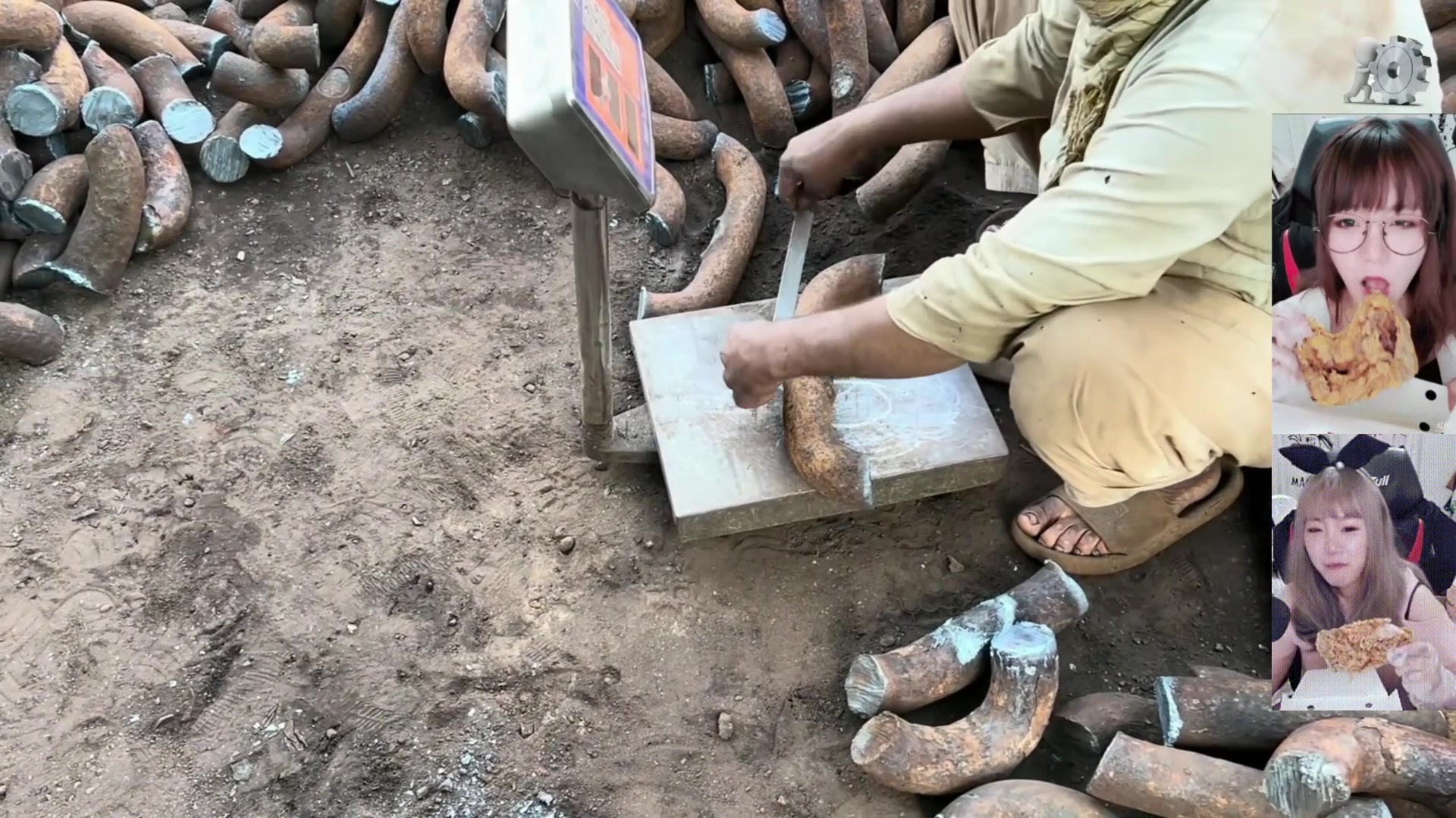 【2025-11-25 07点场】甜心战士：上午再见噜！