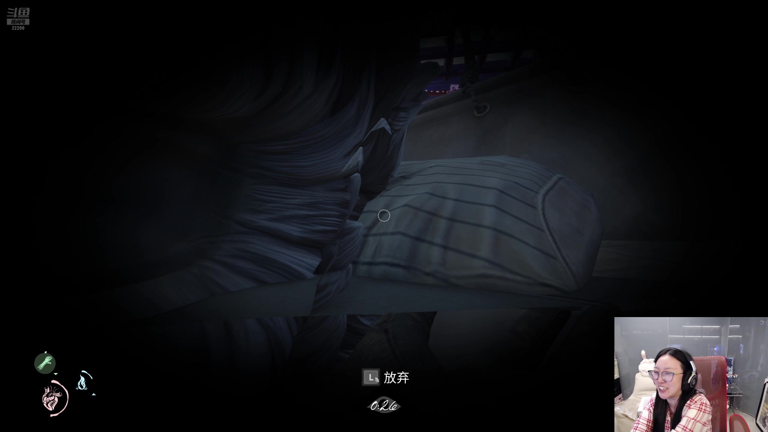 【2025-11-24 21点场】娜子nAzi：双倍~懒人聚集之地~！