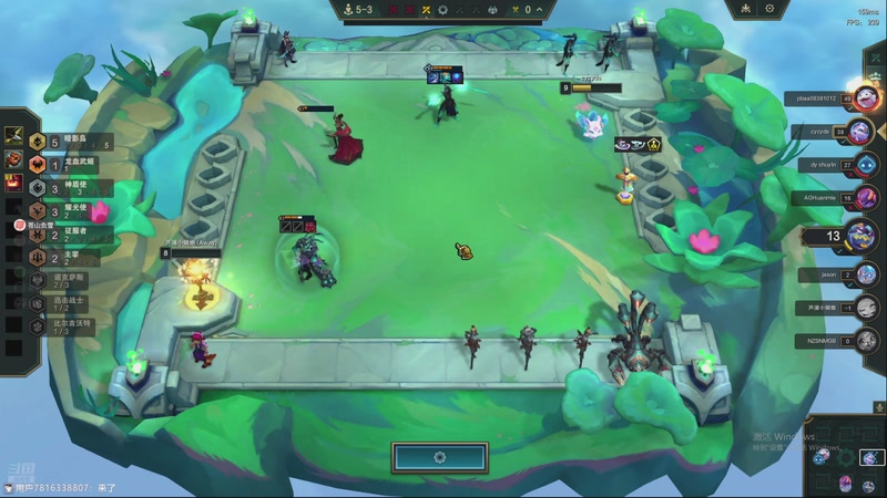 【2025-11-25 18点场】卑微小泽丶：小泽：美测超强阵容！