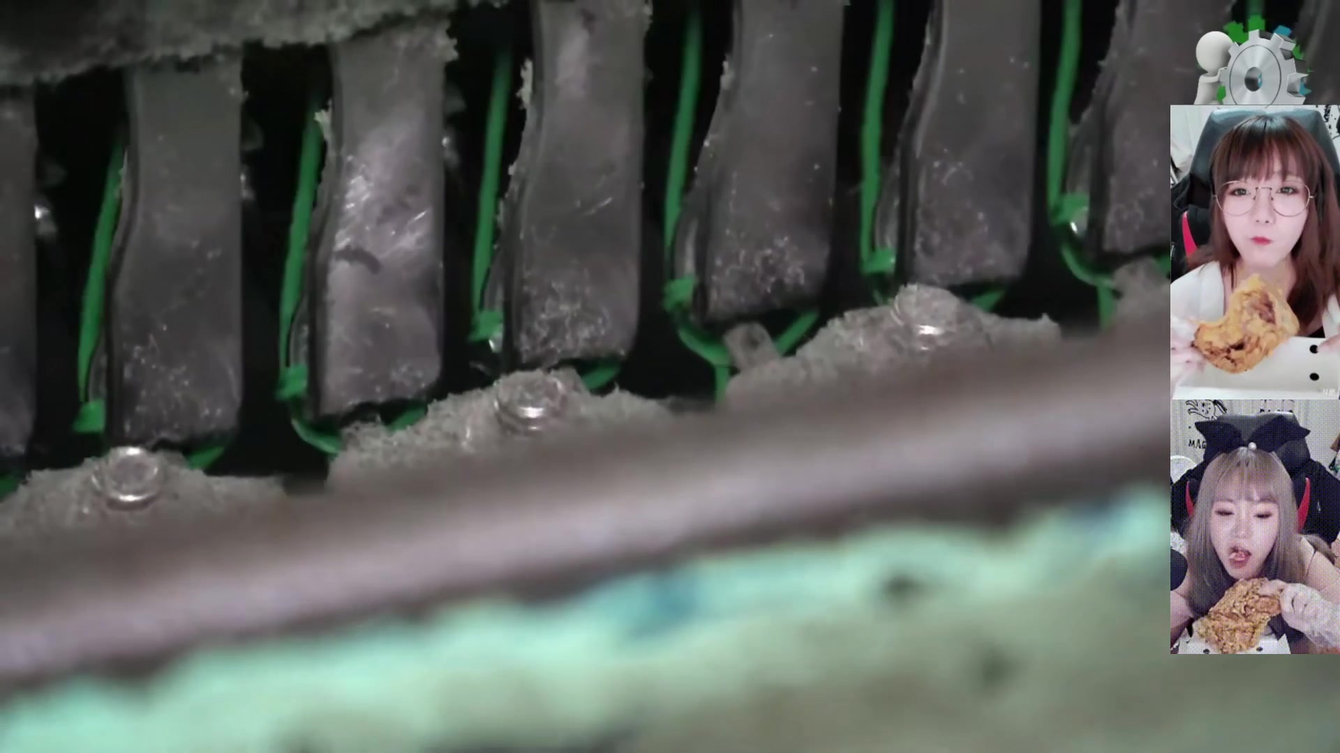 【2025-11-25 01点场】甜心战士：上午再见噜！