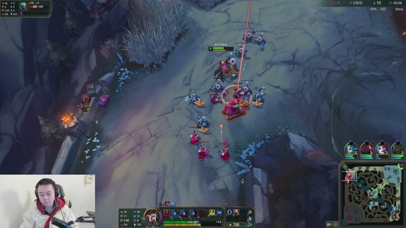 【2025-11-25 11点场】网友张顺飞：i m back 钻4！