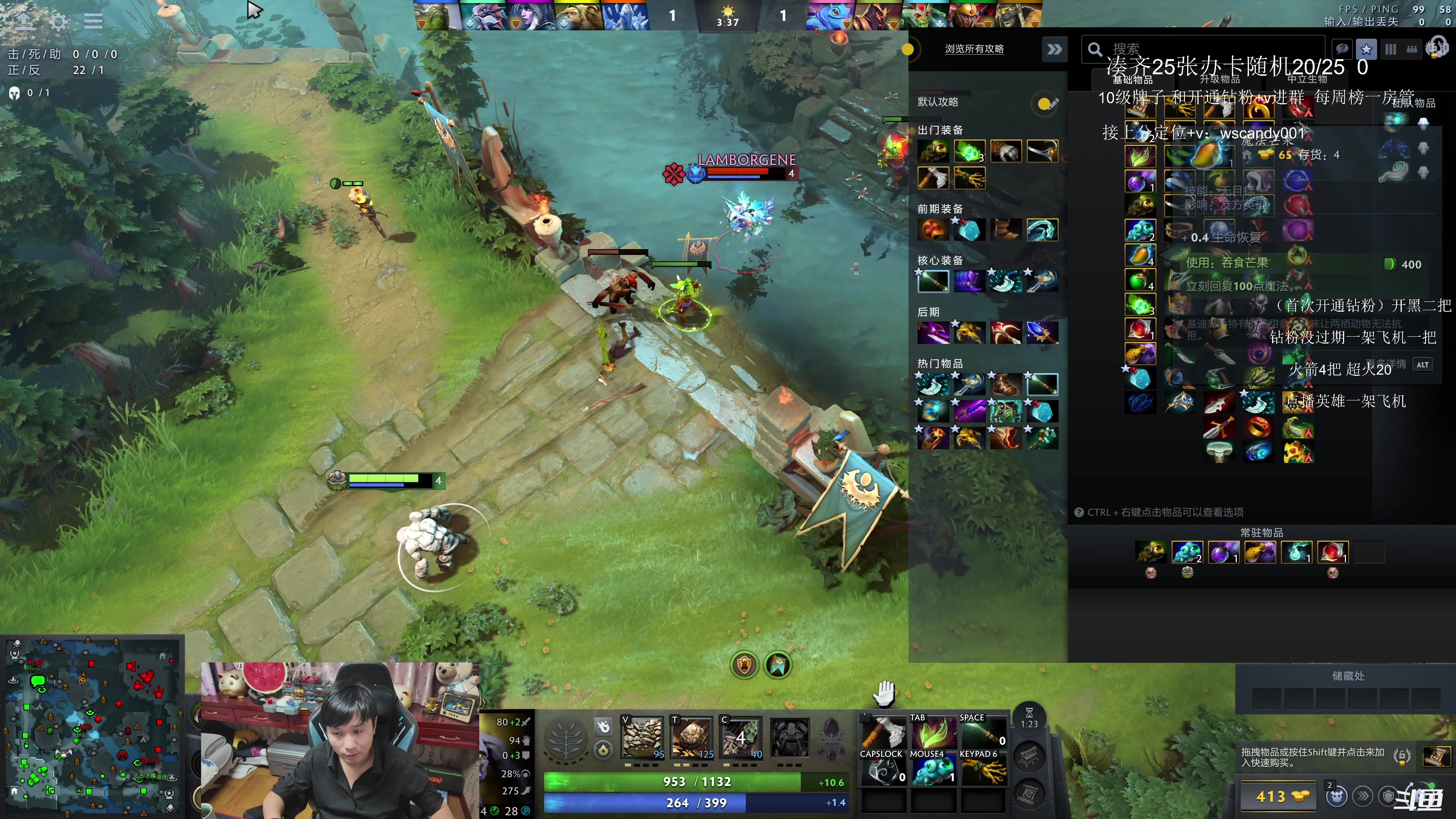 【2025-11-25 09点场】18yearsold天残少年K9：k9:这把赢不了？让我来表演个奇迹