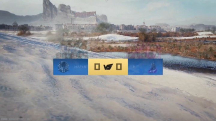 【坦克世界】2025WCI小组赛：MAFIA 对战HIT！双冠王的复仇之战！！