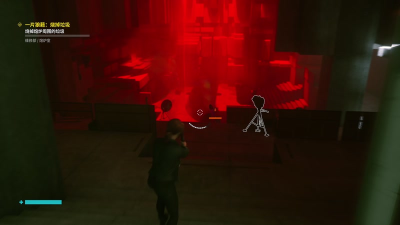 【2025-11-24 09点场】布鲁斯菲尔：我真得控制你了