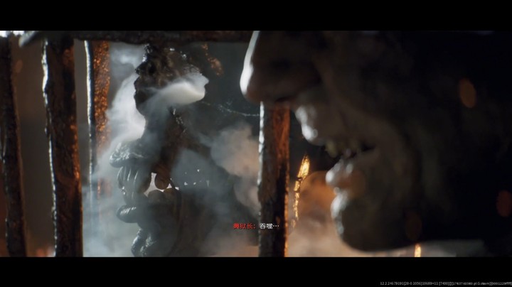 【使命召唤】冰之树的精彩时刻 20251125 01点场(1)