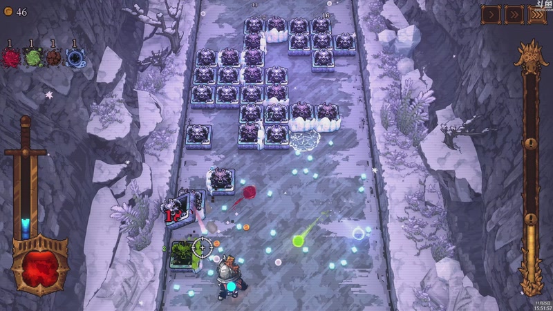 【2025-11-25 15点场】神隐的直播间：神隐： 球比伦战记