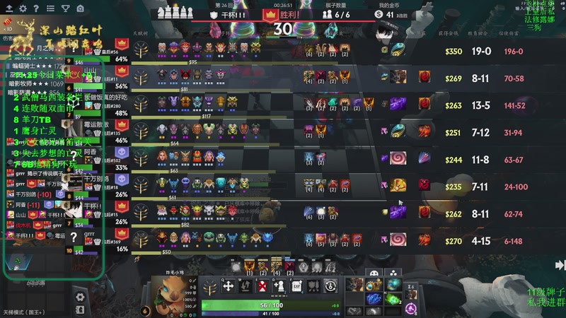 【2025-11-25 17点场】深山老湿爱上林正英：稍微有点无聊的版本