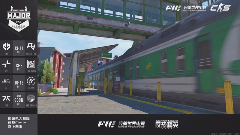 【2025-11-25 00点场】解说小樱sakura灬：线下解说major3.4.7.8场