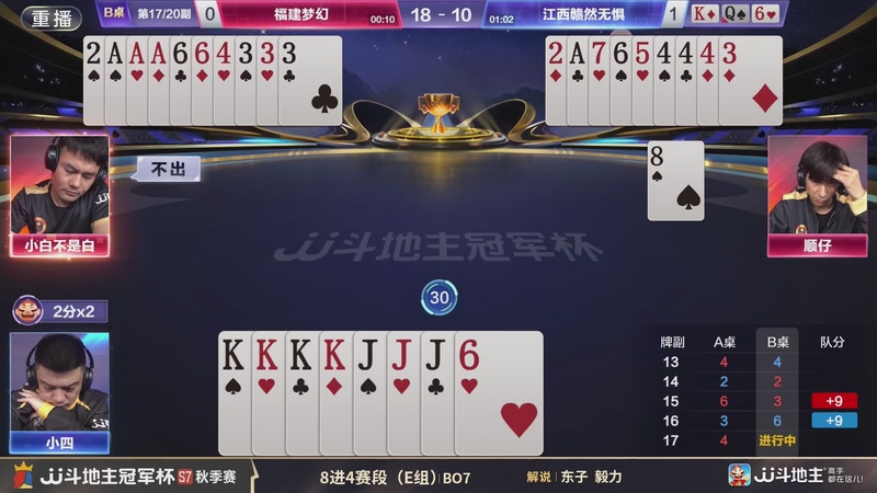 【2025-11-25 12点场】JJ斗地主官方：精彩赛事回顾！