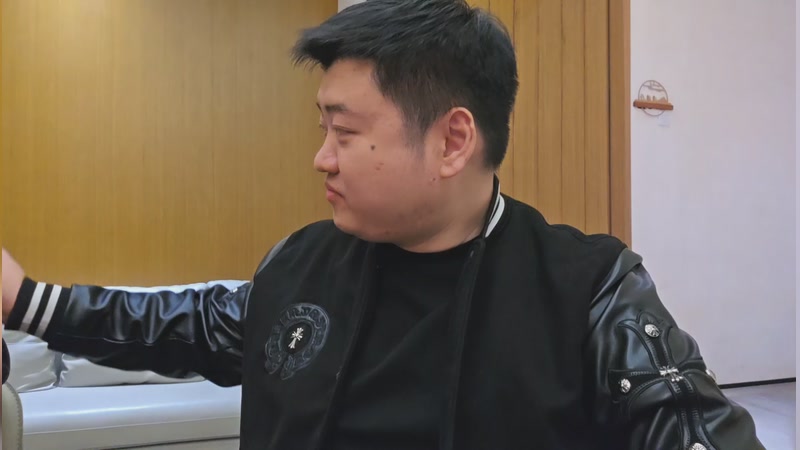 【2025-11-25 18点场】谢彬DD：喂,在吗?进来看Show了.