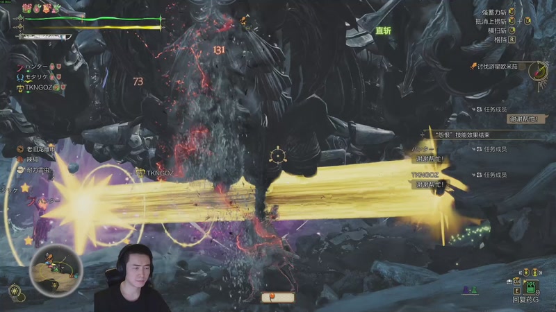 【2025-11-24 22点场】SAYA丶J：我说白了 无敌