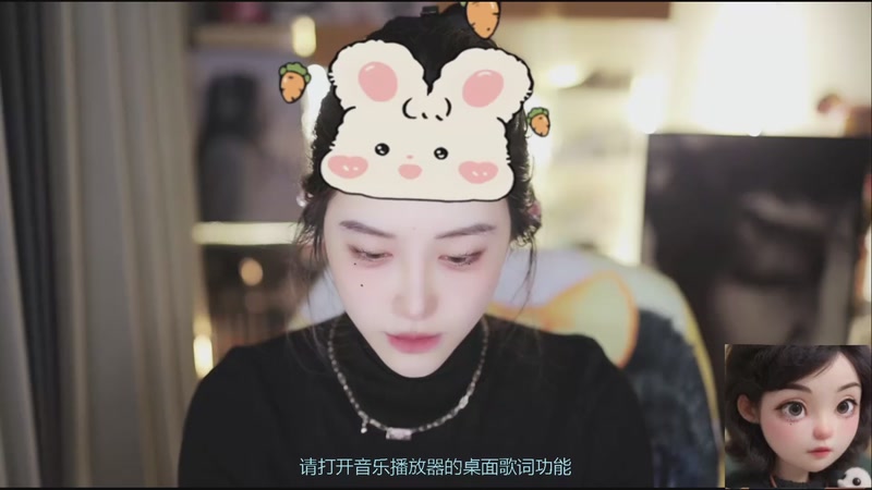 【2025-11-25 10点场】李哥儿DoubleLee：爱财爱己风生水起 5517219