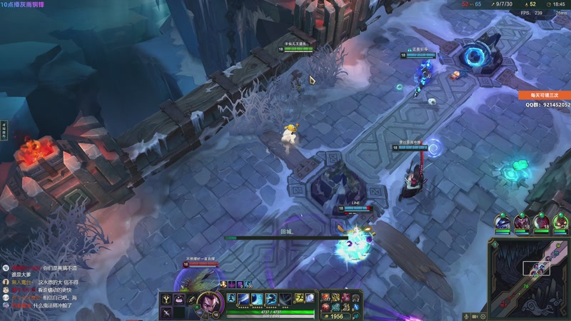 【2025-11-25 08点场】归海念一刀：又双叒叕失眠了。。。。。。。。。