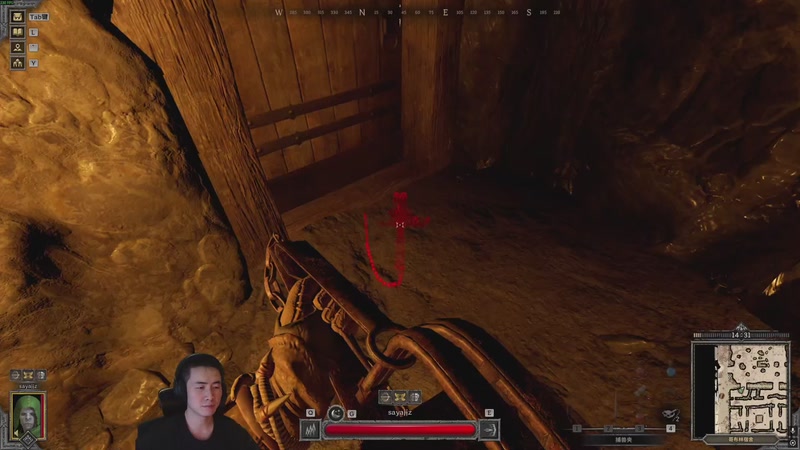 【2025-11-23 22点场】SAYA丶J：我说白了 无敌