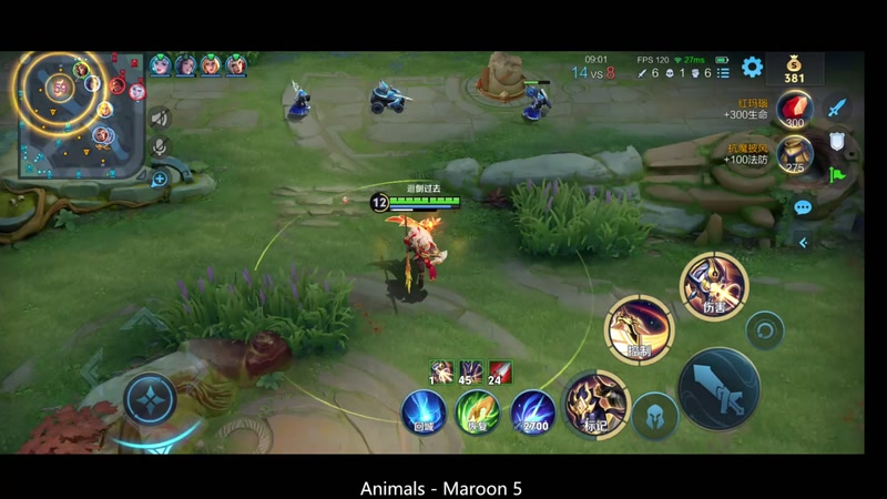 【2025-11-25 19点场】解说潇洒：解说杯训练~