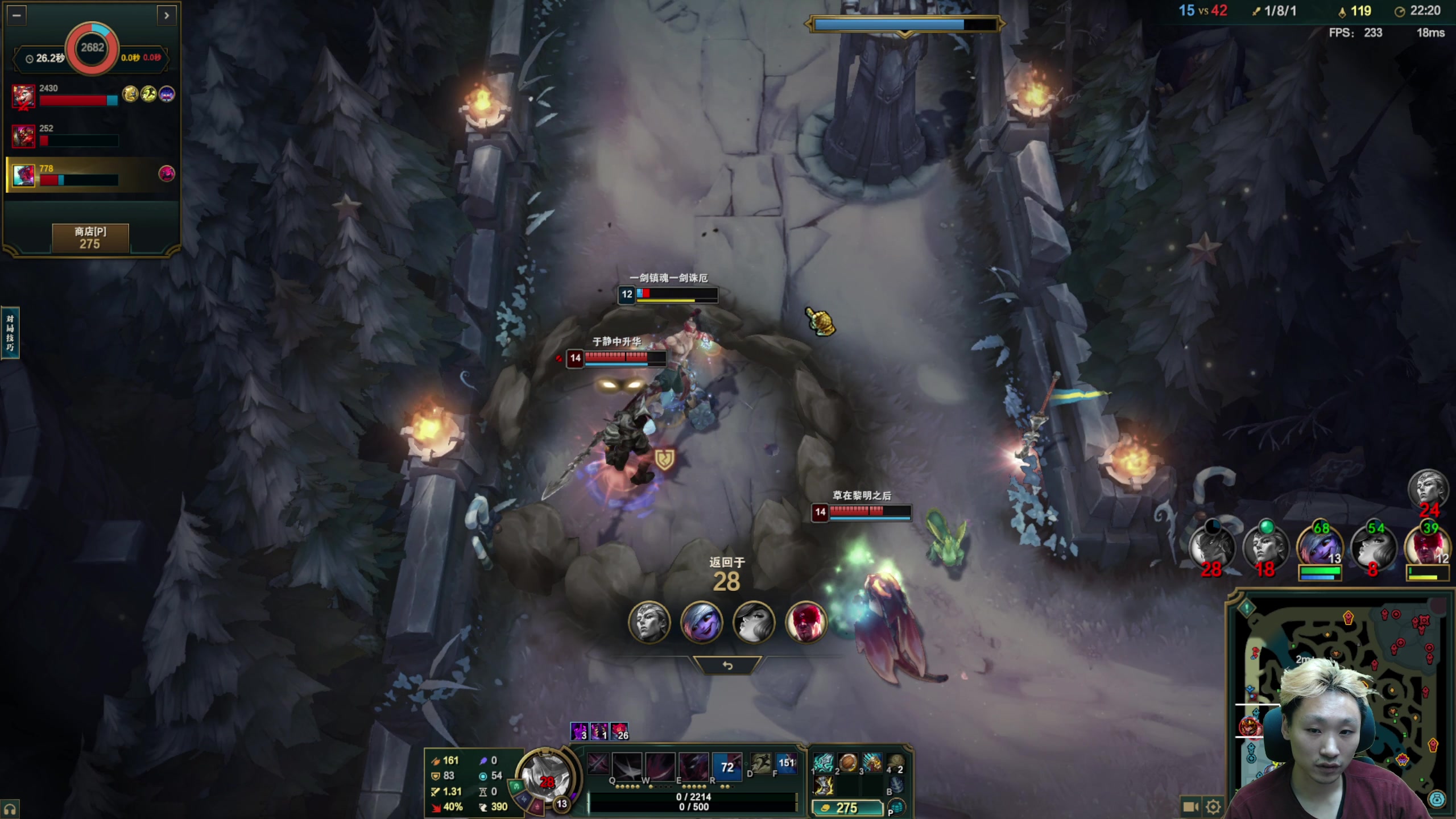 【2025-11-25 00点场】黑欢喜：不包宿了要死了【双倍亲密】