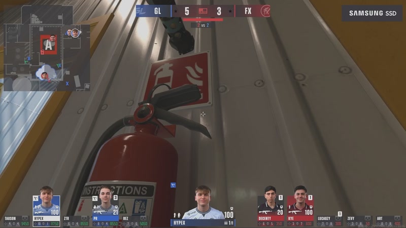 【2025-11-24 22点场】CSGO馒头：只会偷狗的老表