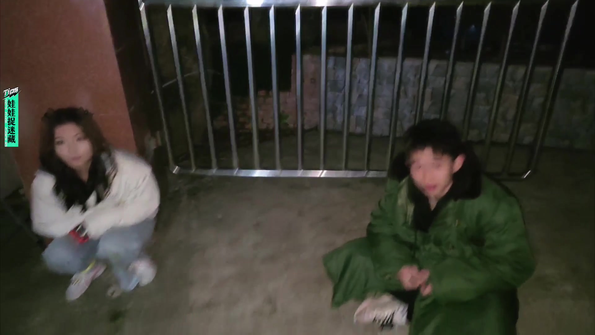 【2025-11-24 21点场】757户外：【非常互娱】757女团S7 娱乐季~