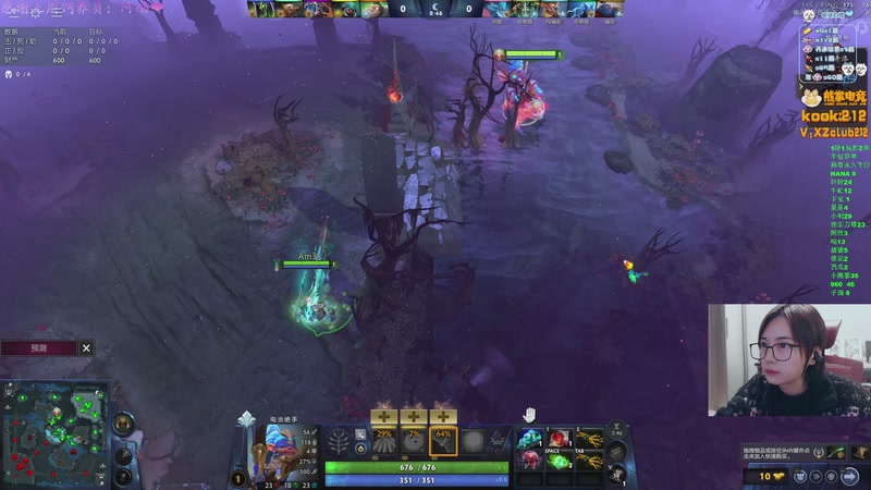 【2025-11-25 02点场】汐湲是小考拉：【汐湲】11.4~越玩越开心