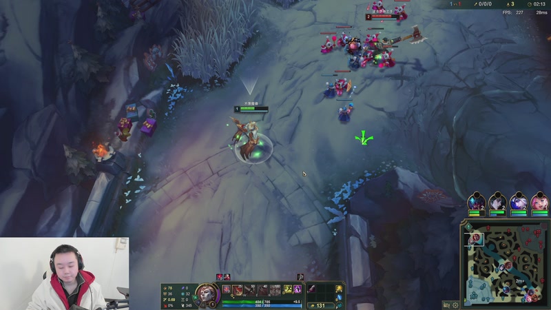 【2025-11-25 13点场】网友张顺飞：i m back 钻4！