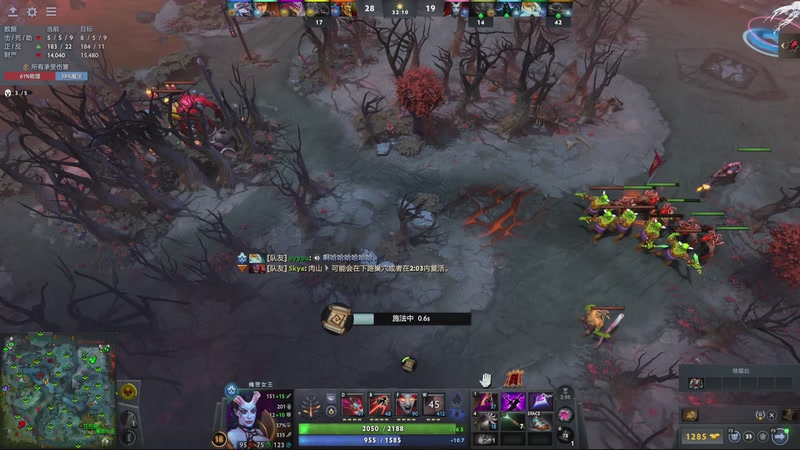 【2025-11-25 20点场】拒绝者paparazi灬：单排路人！ 562483