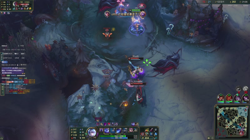 【2025-11-25 19点场】电棍：电棍：开始一一兑现承诺.5点弹丸论破